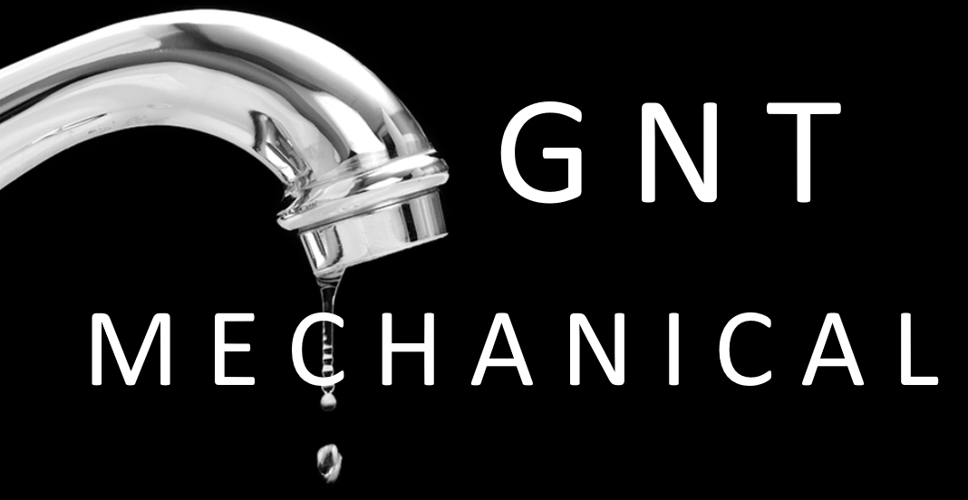 GNT Mechanical Logo