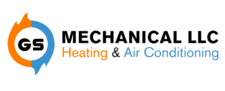 GS Mechanical, LLC Logo