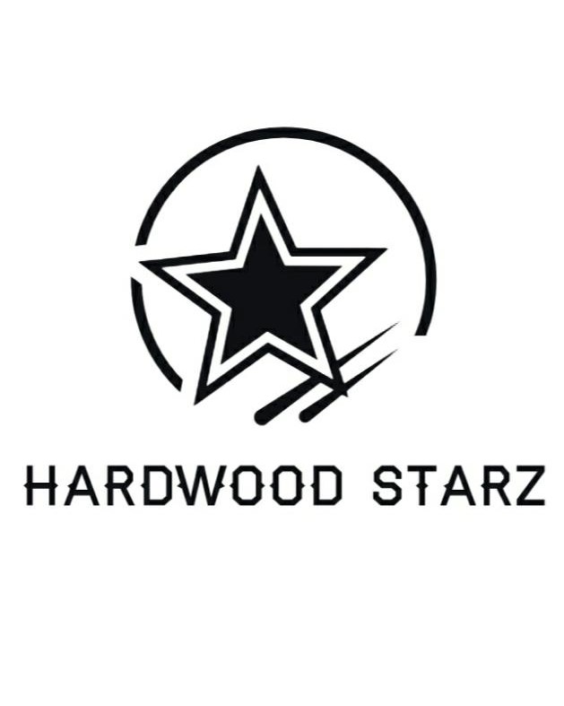 Hardwood Starz Logo