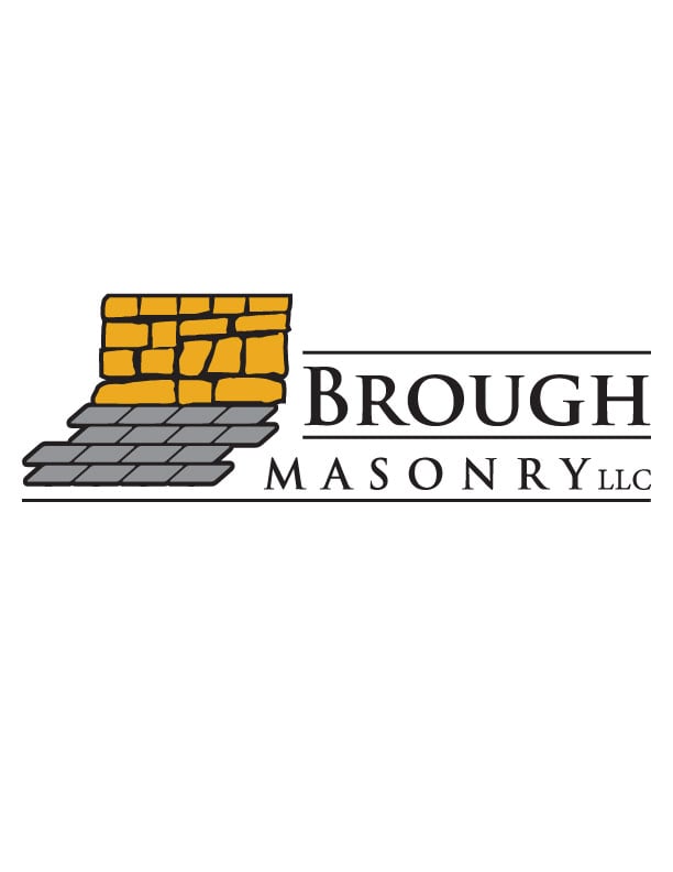 Brough Masonry, LLC Logo