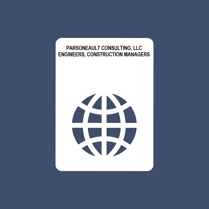 Parsoneault Consulting, LLC Logo