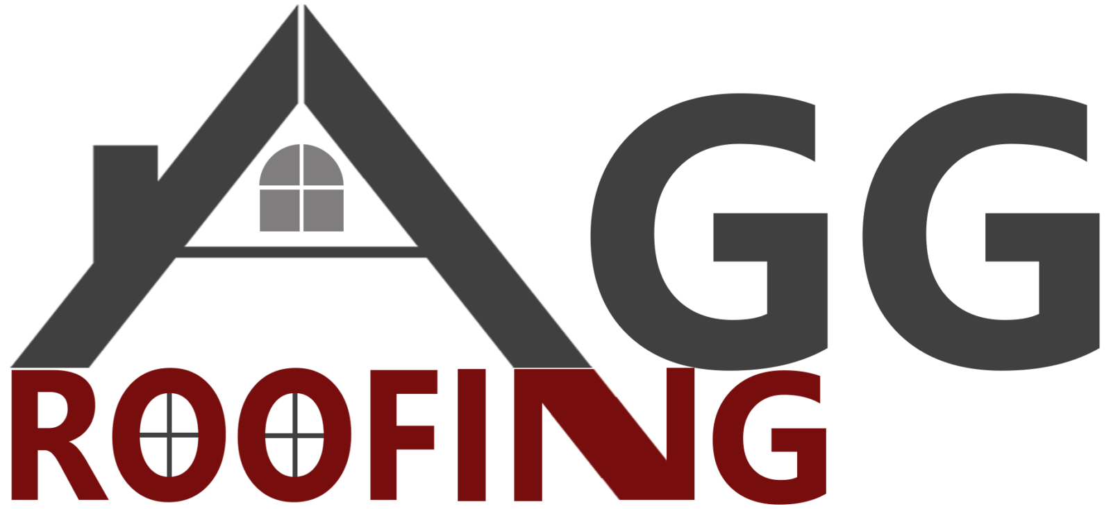 AGG Construction, Inc. Logo