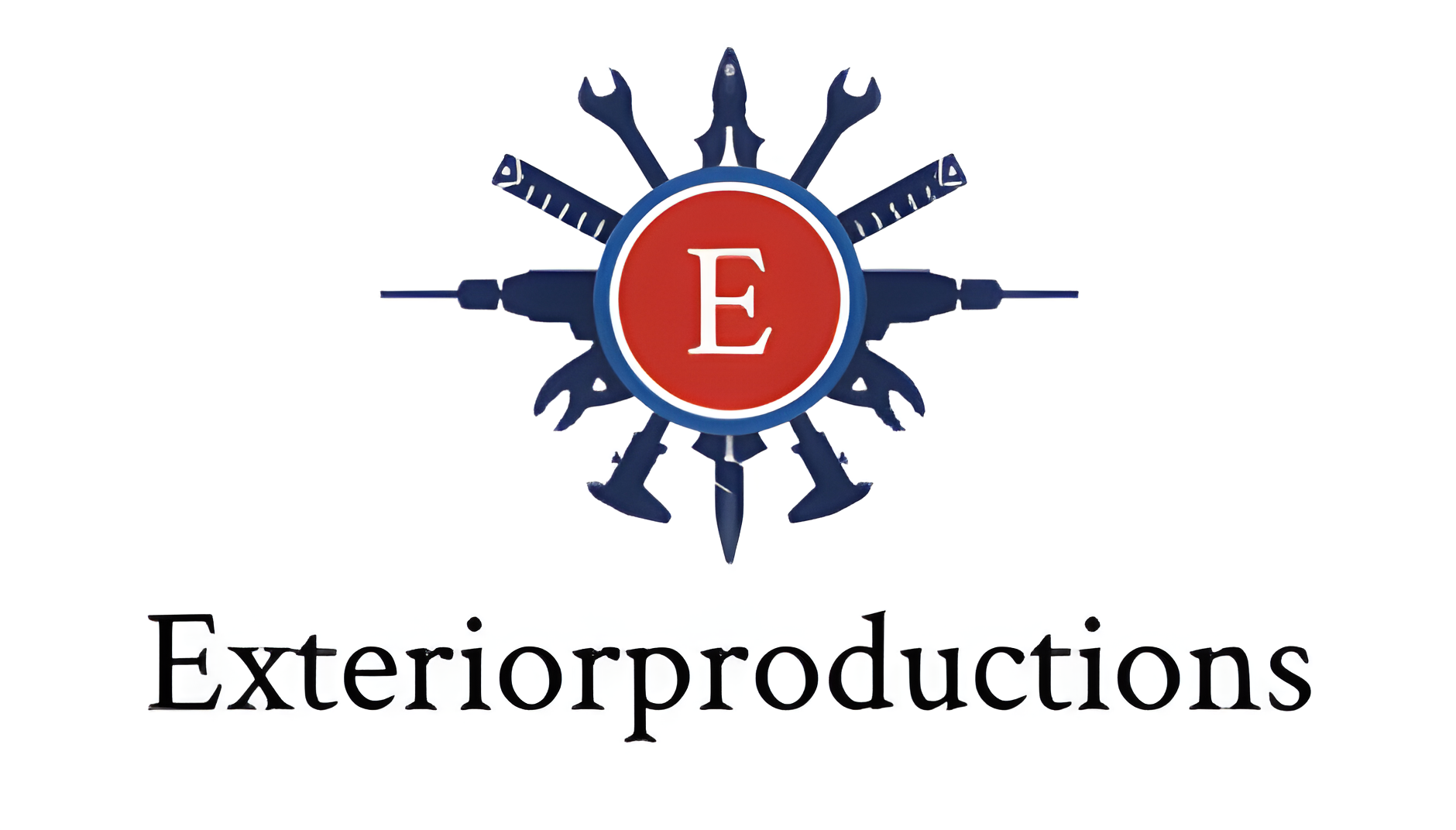 Exterior Productions Logo