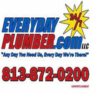 EVERYDAYPLUMBER.com, LLC Logo