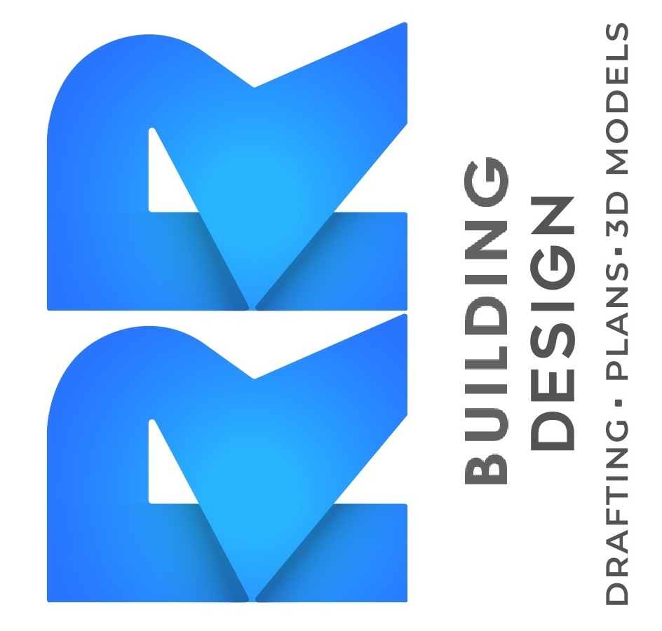 RR Architectural Design, Inc. Logo