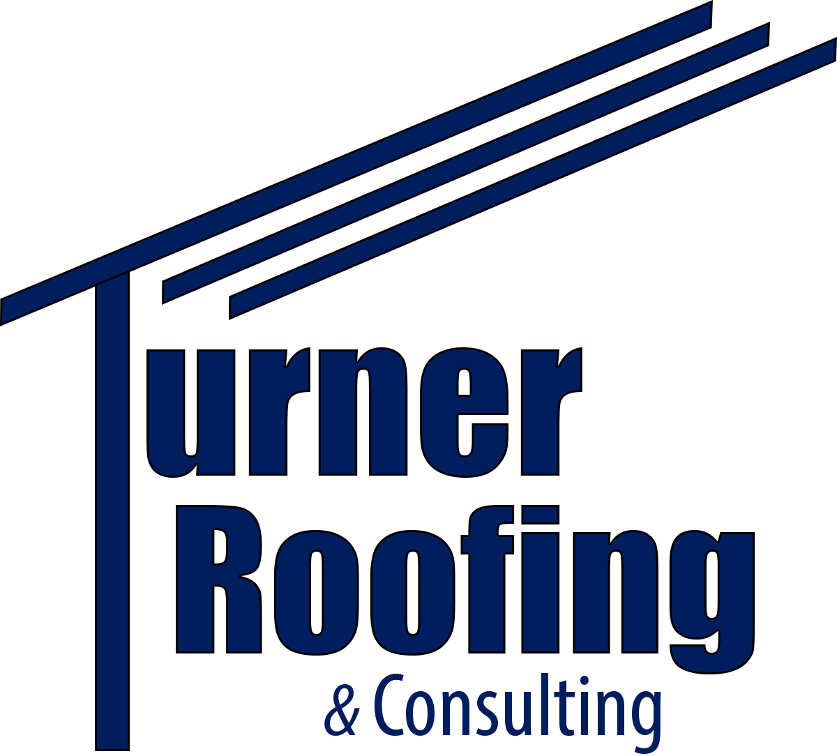Turner Roofing & Consulting Logo