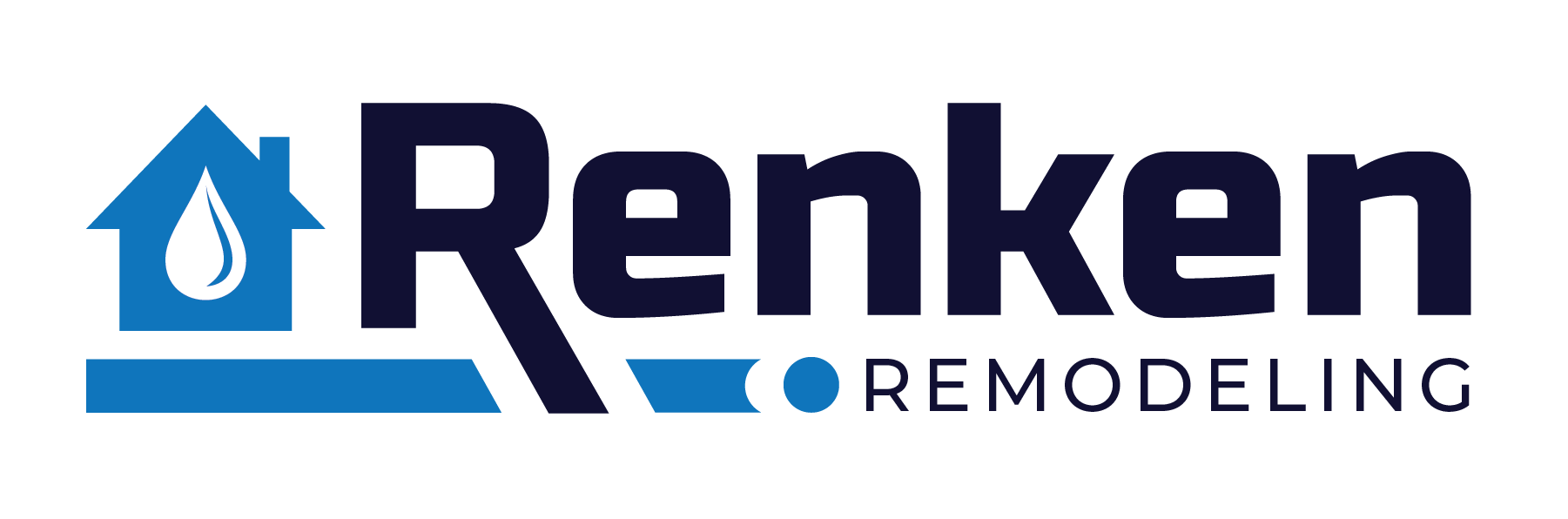 Renken Remodeling Logo