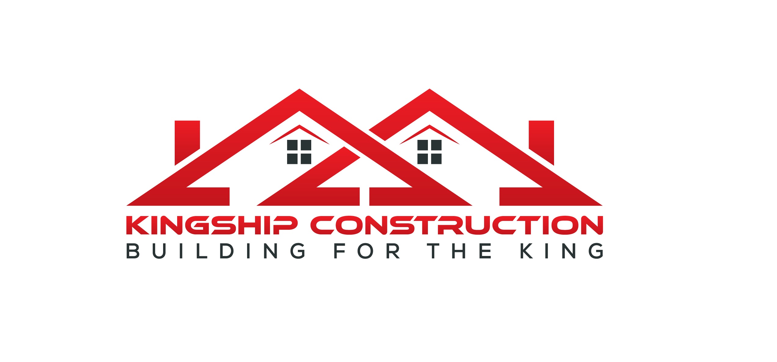 Kingship Construction, LLC Logo