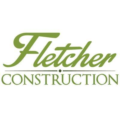Fletcher Construction, LLC Logo