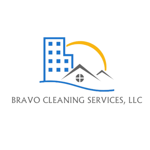 Bravo Cleaning Services, LLC Logo