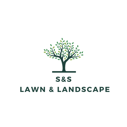 S&S Lawn & Landscape Logo