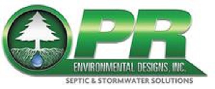 PR Environmental Designs, Inc. Logo