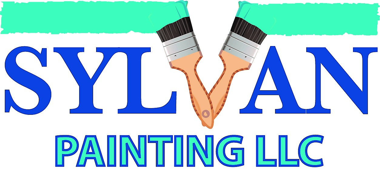 Sylvan Painting, LLC Logo