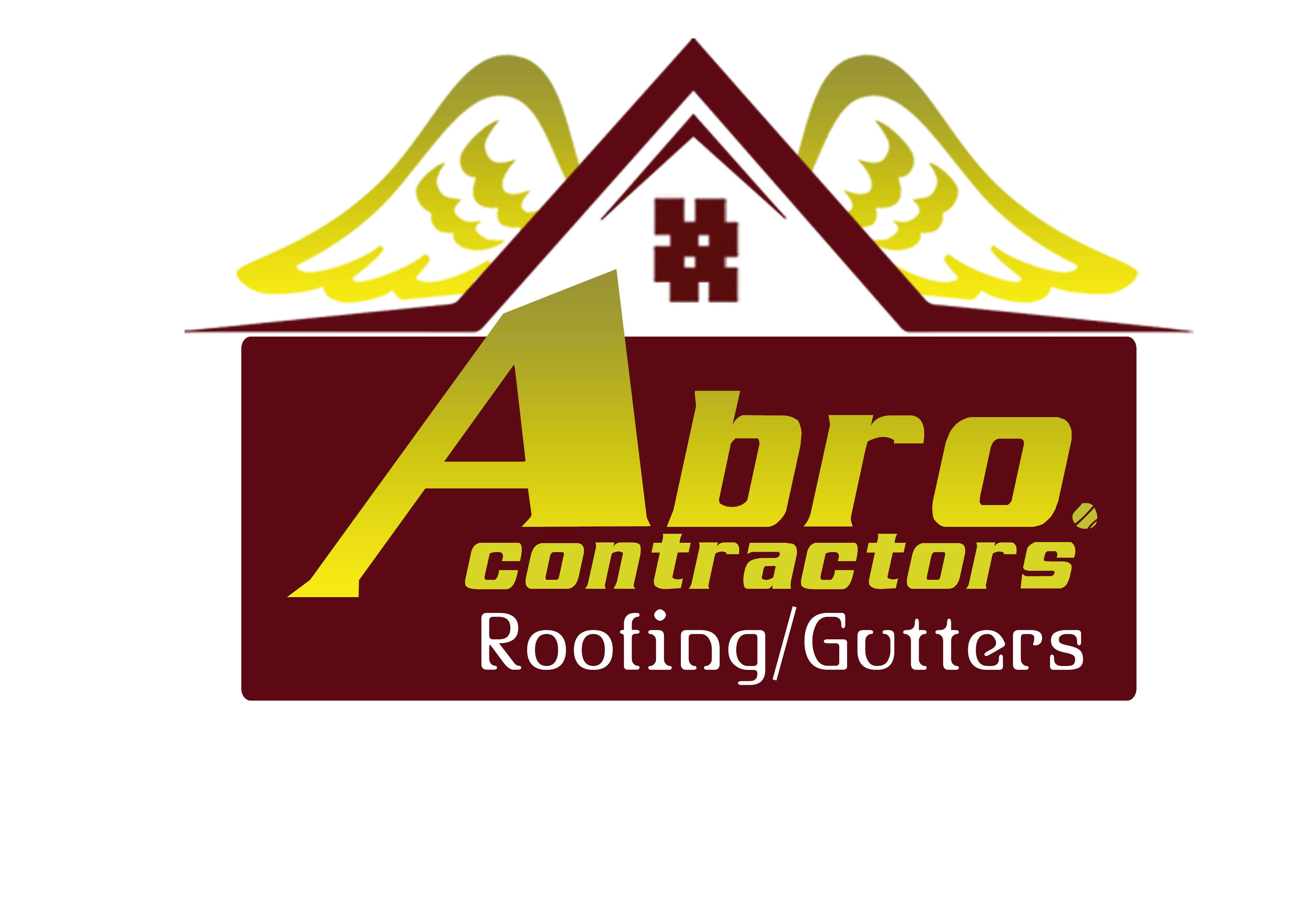 Abro Contractors Logo