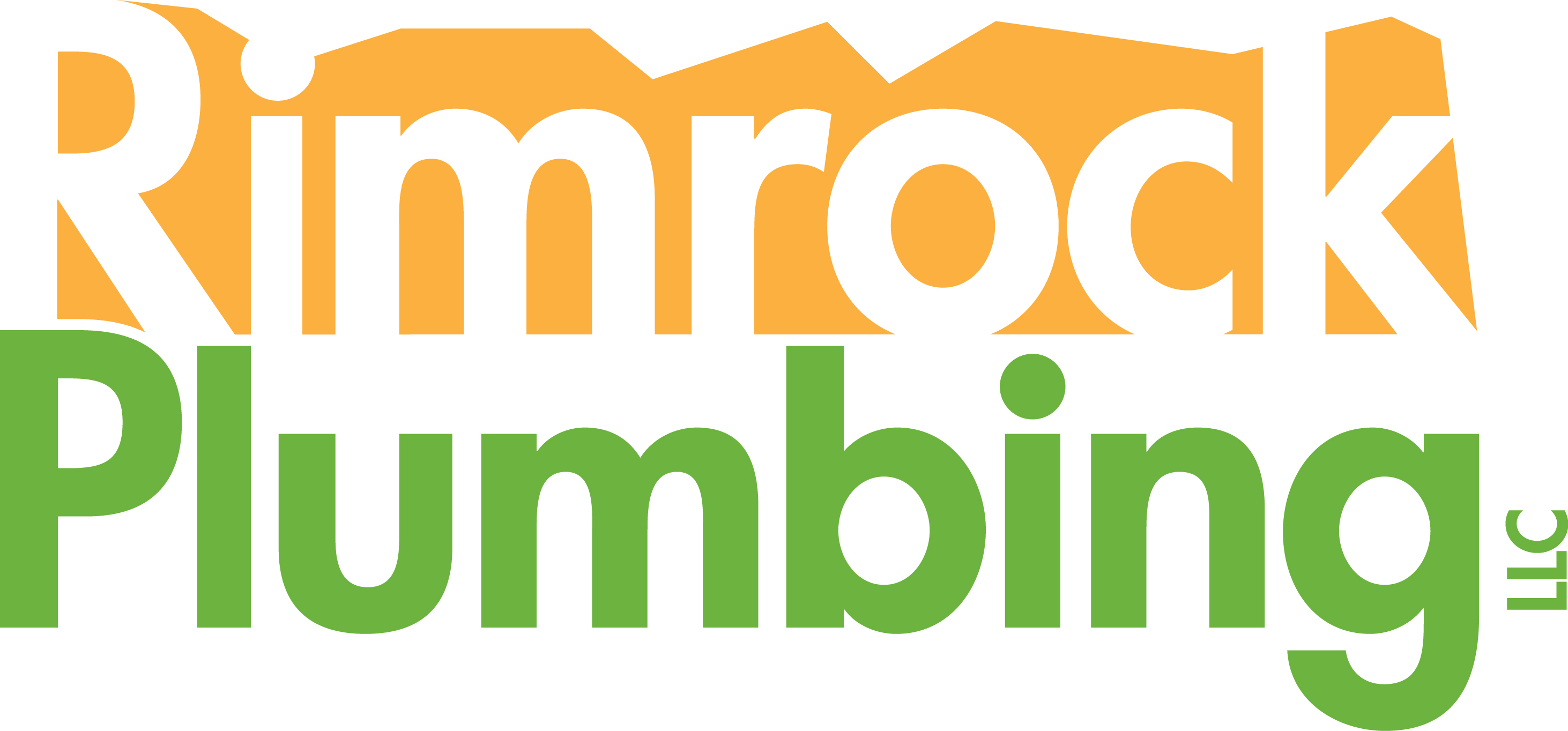 Rimrock Plumbing Logo