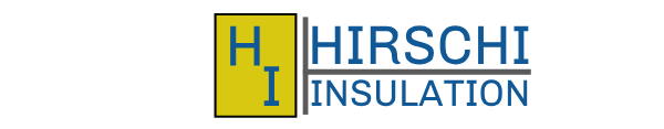 Hirschi Insulation Logo