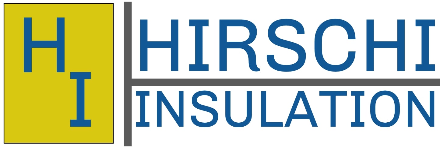 Hirschi Insulation Logo
