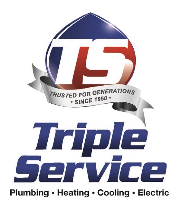 Triple Service, Inc. Logo