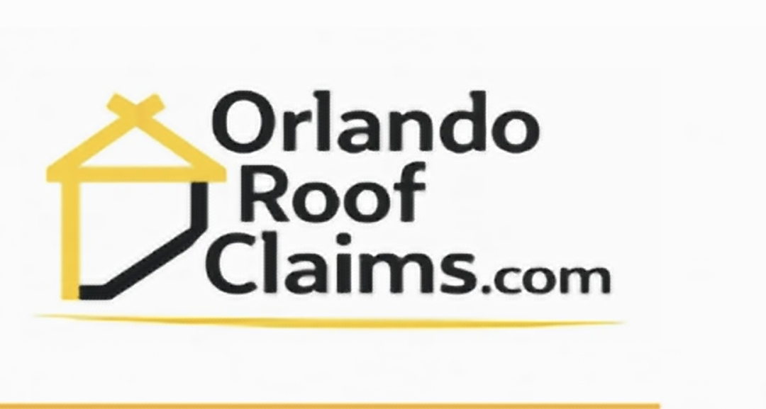 Orlandoroofclaims.com Logo