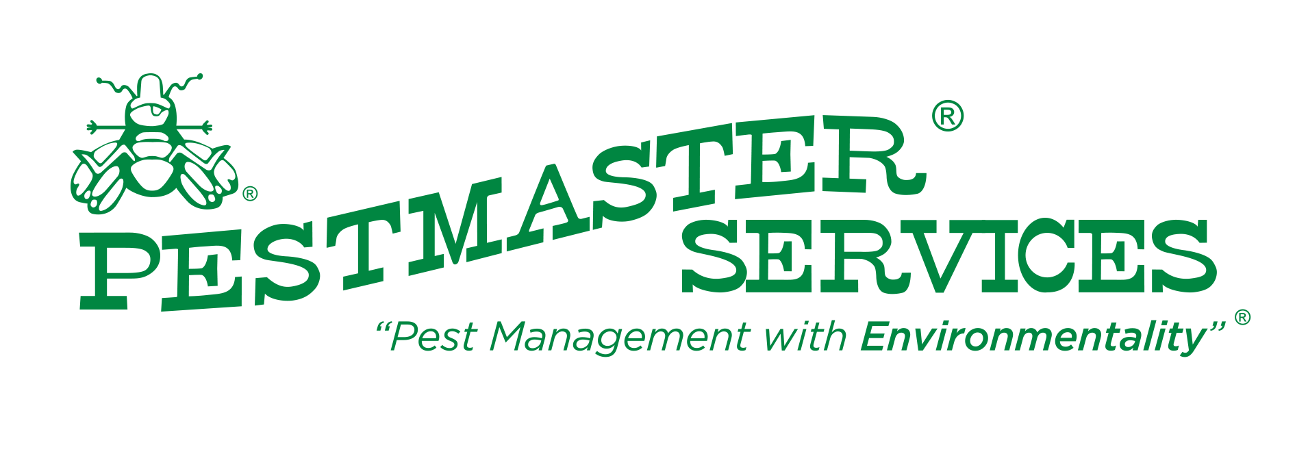 Pestmaster Services of Central New York Logo