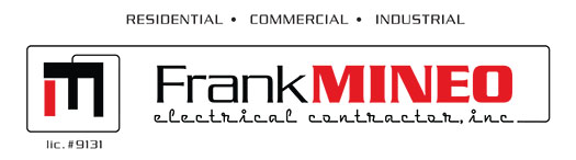 Frank Mineo Electrical Contracting, Inc. Logo