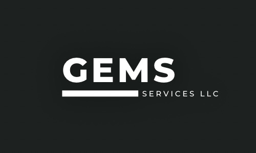GEMS Services LLC Logo