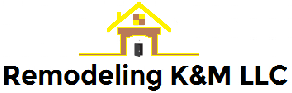Remodeling K & M, LLC Logo