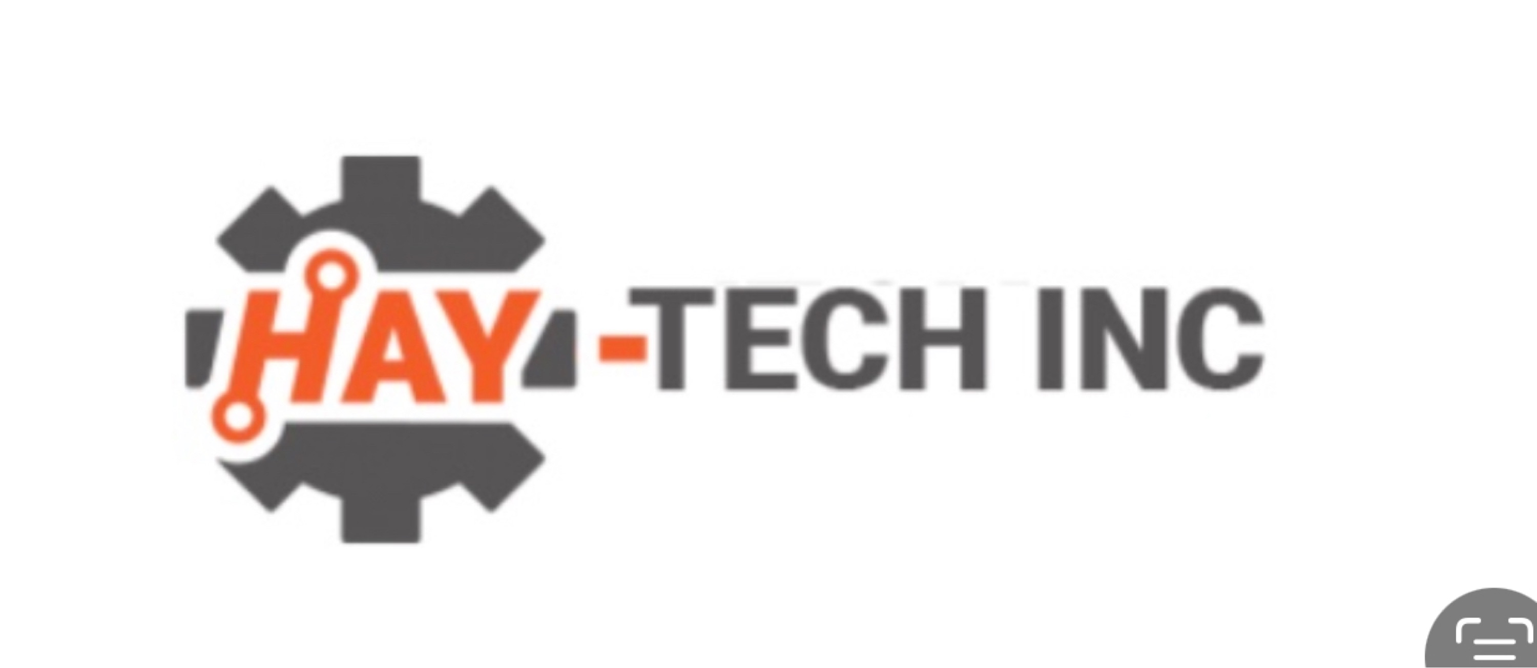 Hay Tech Inc Logo