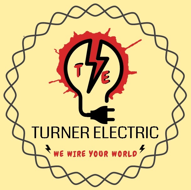 Turner Electric Logo