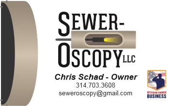 Sewer-Oscopy Logo