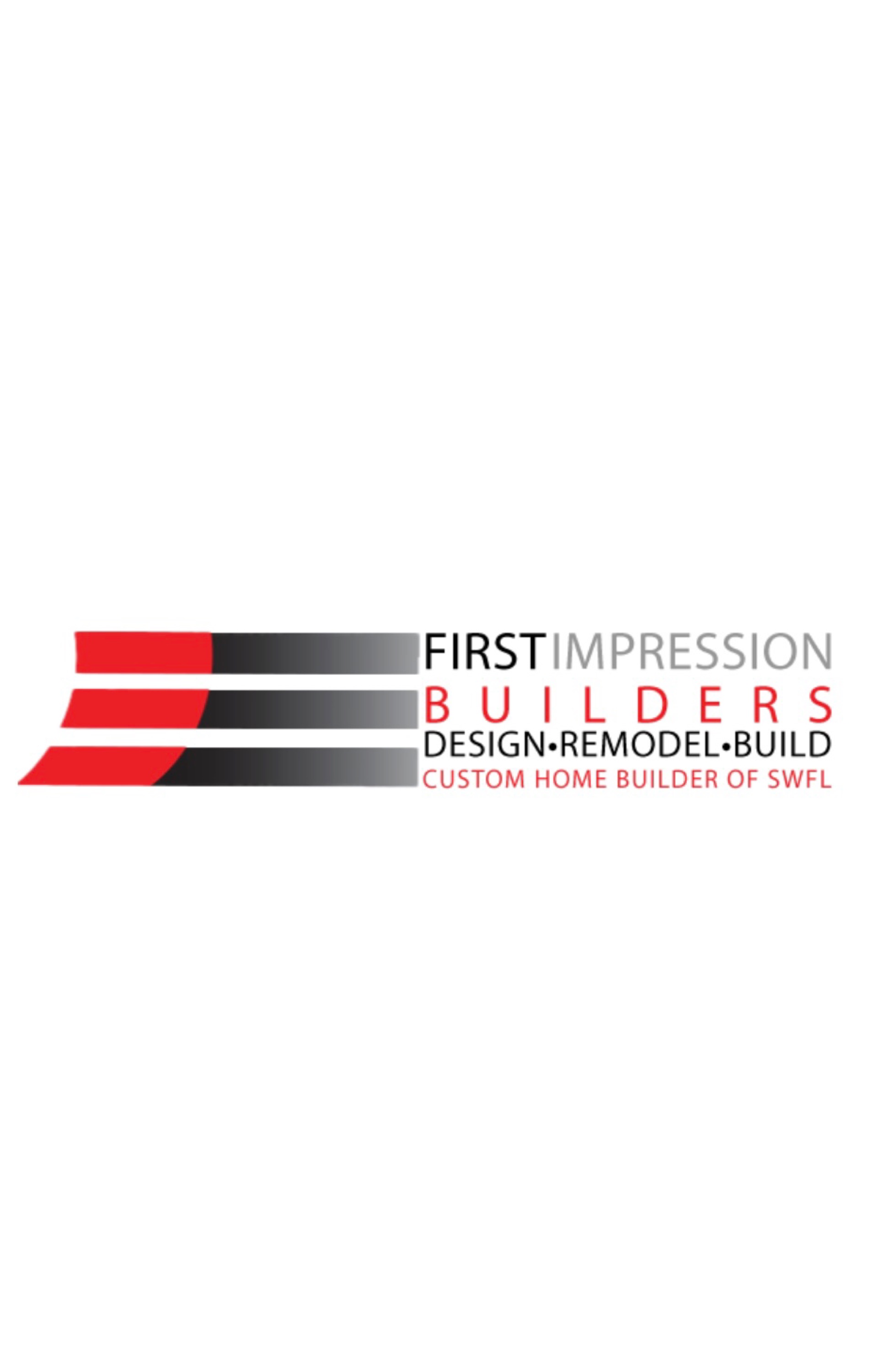 First Impression Builders Corp Logo