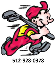Fast Plumbing, LLC Logo
