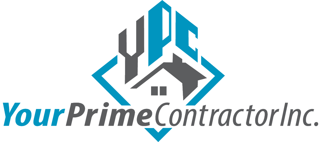 Your Prime Contractor, Inc. Logo