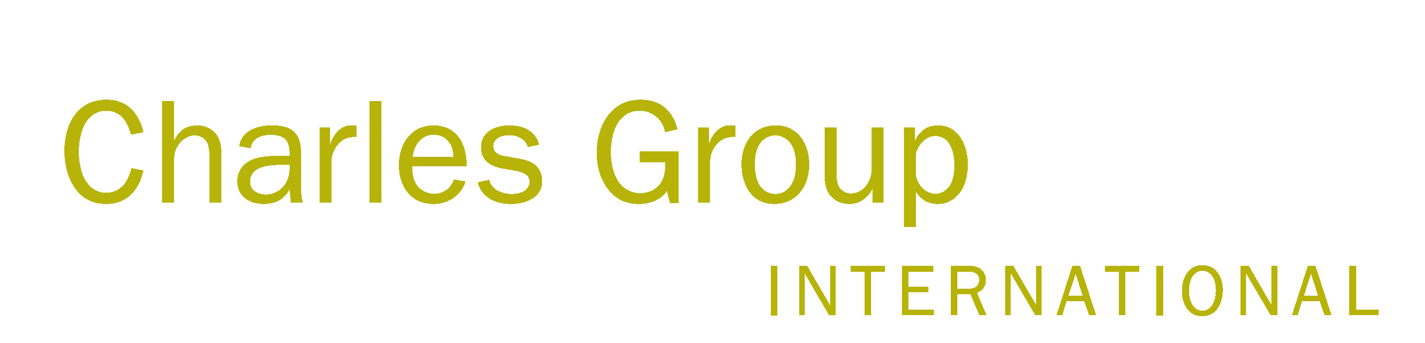 Charles Group International Logo