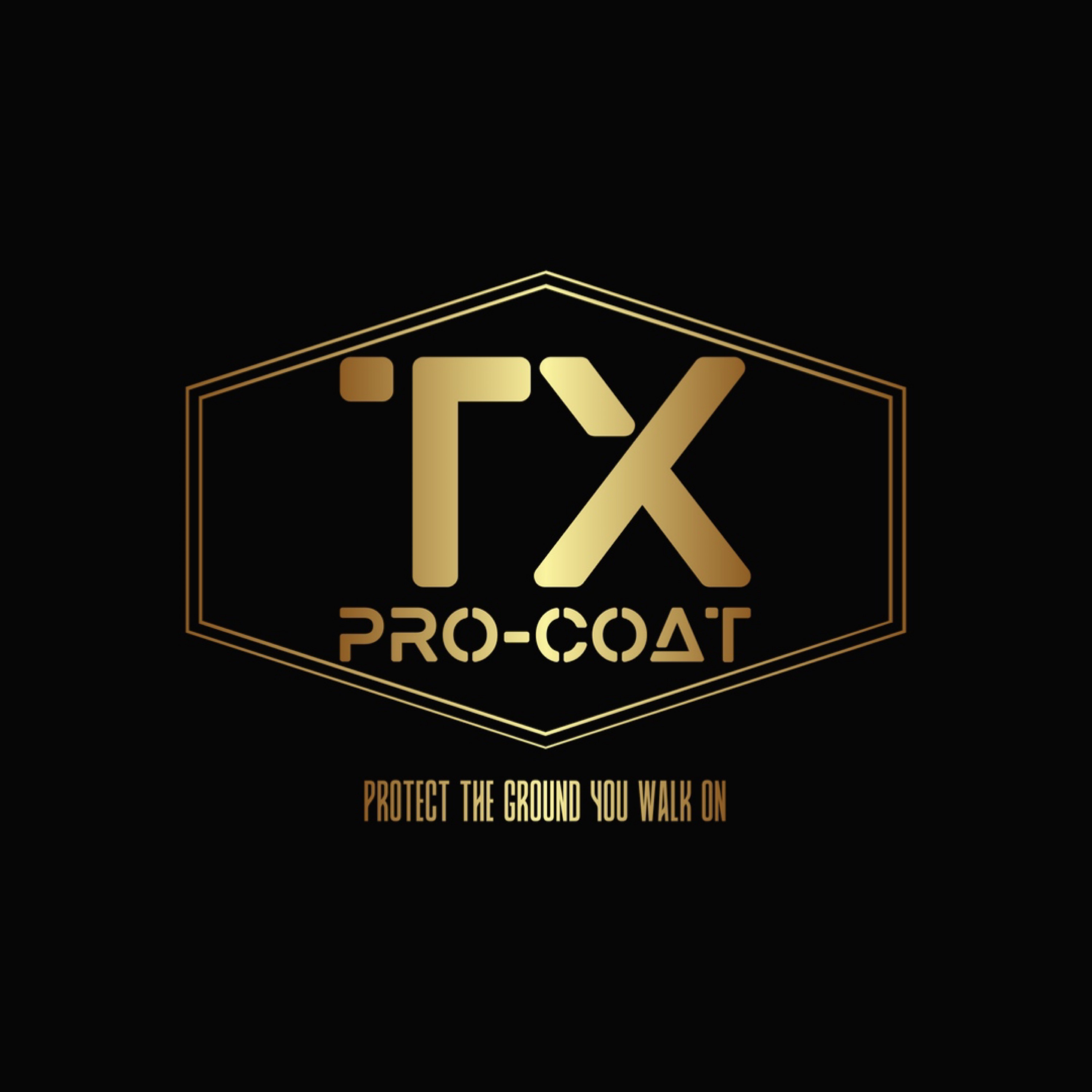Texas Pro-Coat Logo