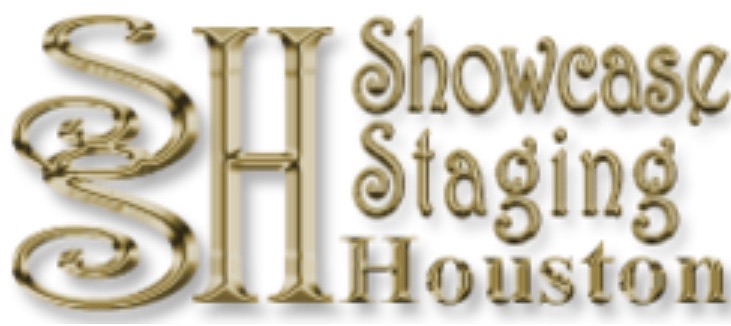 Showcase Staging Houston Logo