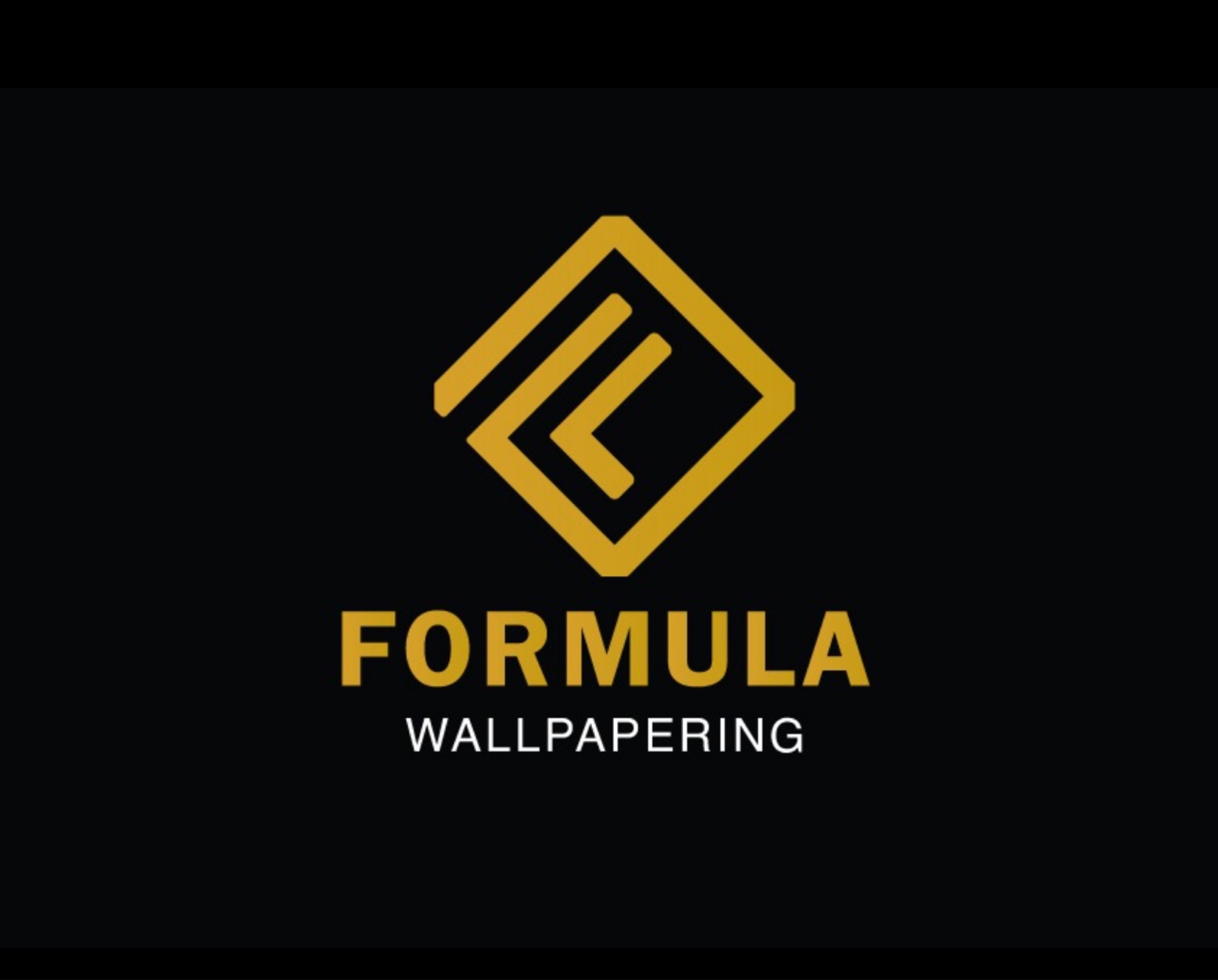 Formula Wallpaper Services, Corp. Logo