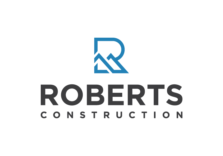 Roberts Construction, LLC Logo