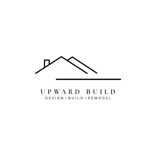 Upward Build Logo