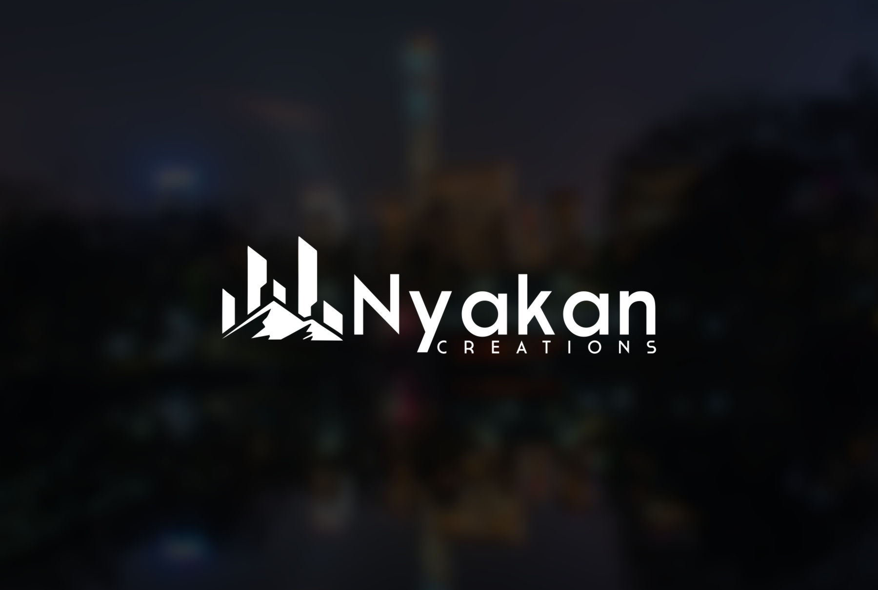 Nyakan Creations, LLC Logo