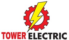 Tower Electric of Palm Beach, Inc. Logo