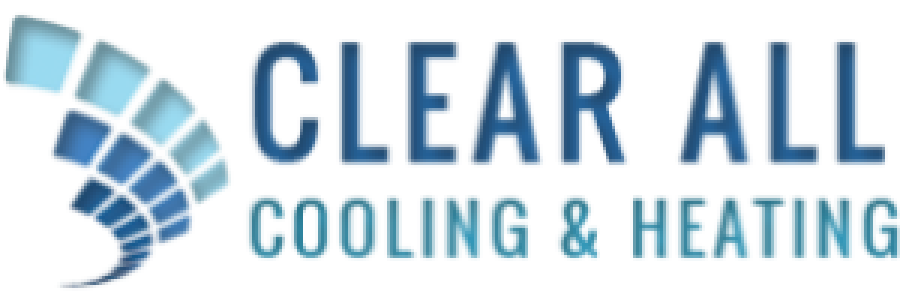 Clear All Cooling and Heating, LLC Logo