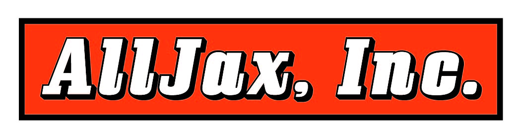 AllJax, Inc. Logo