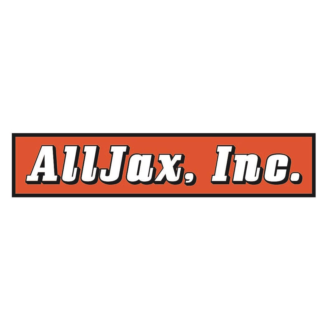 AllJax, Inc. Logo