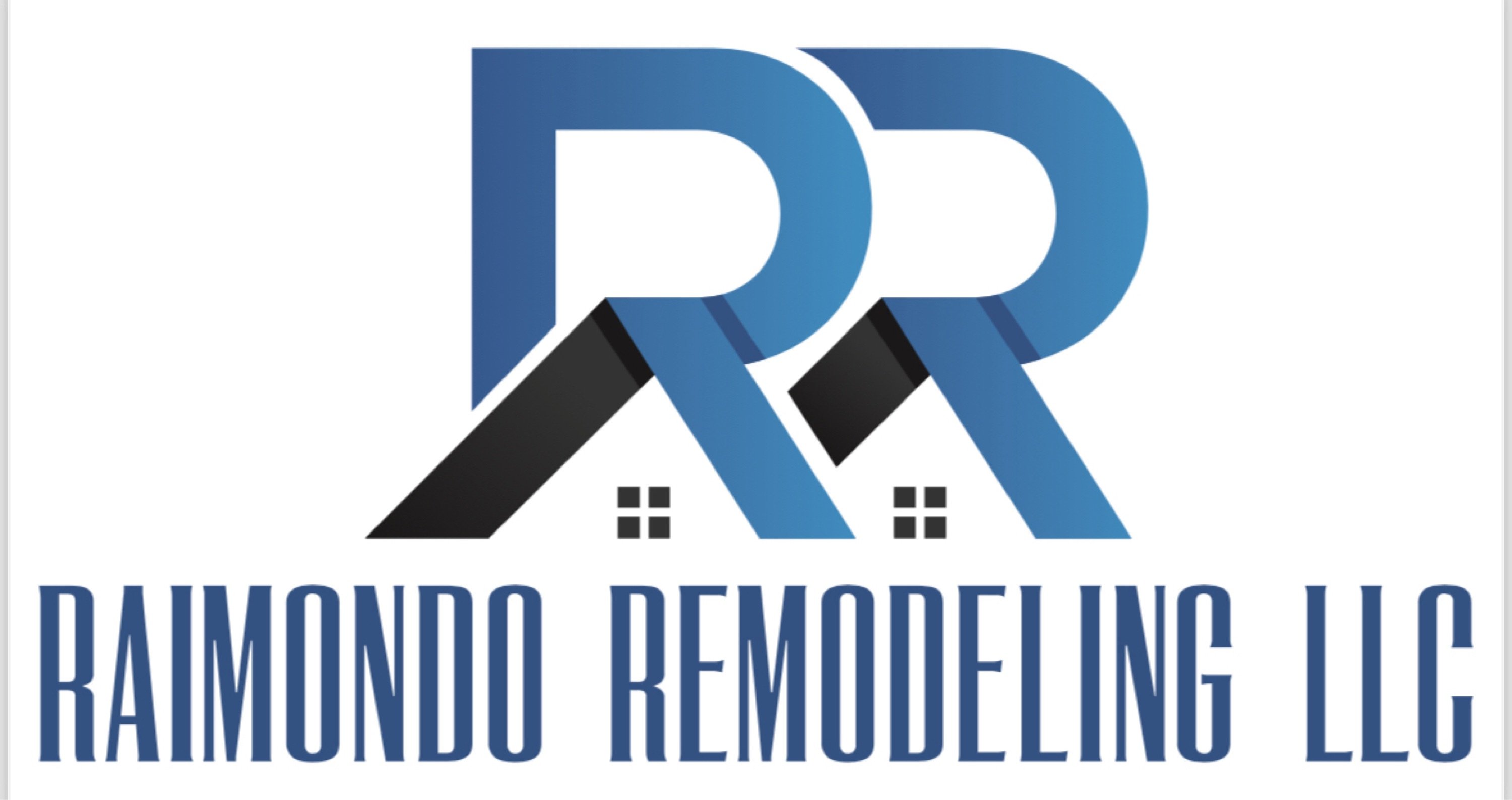 Raimondo Remodeling Logo