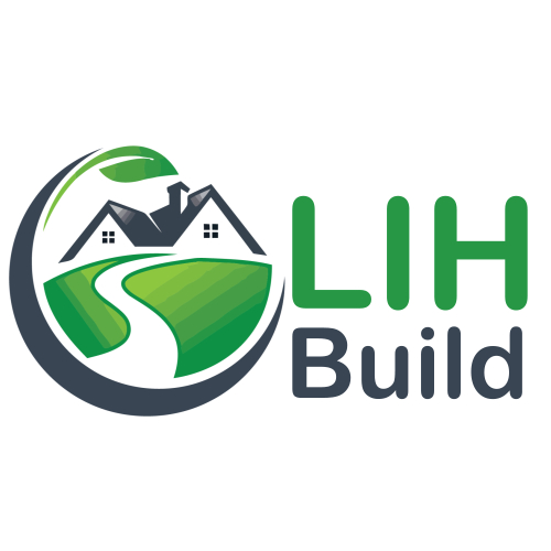 LIH Build Logo