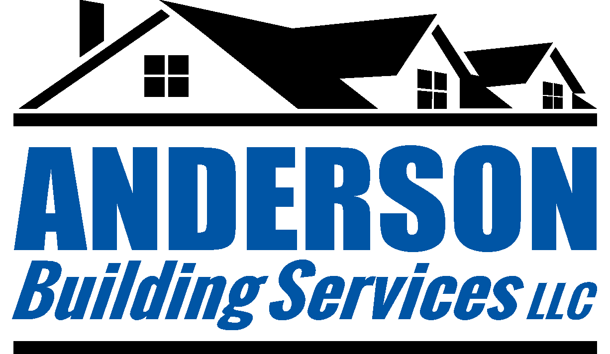 Anderson Building Services, LLC Logo