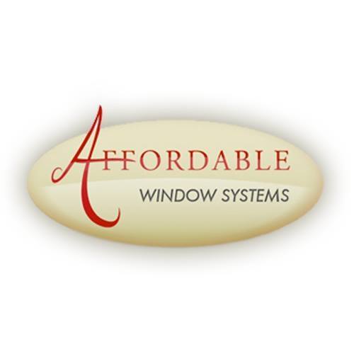 Affordable Window Systems, Inc Logo