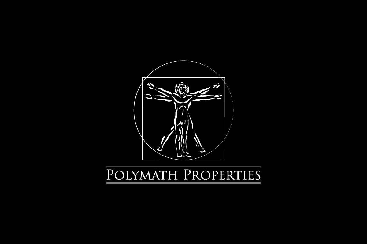 Polymath Properties, LLC Logo