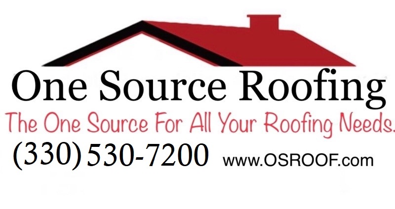 One Source Roofing Logo